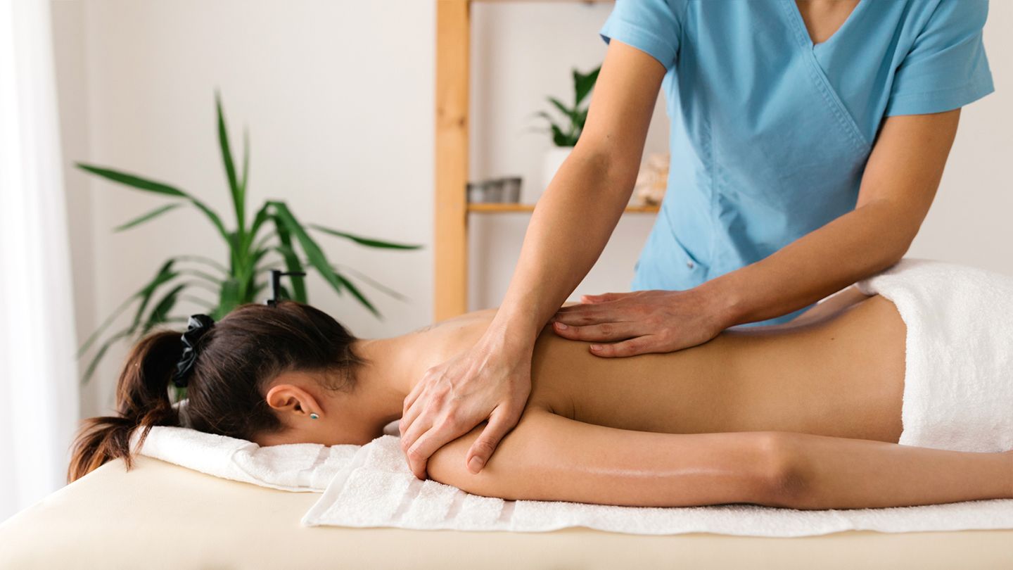 Top Tips For Learning To Massage