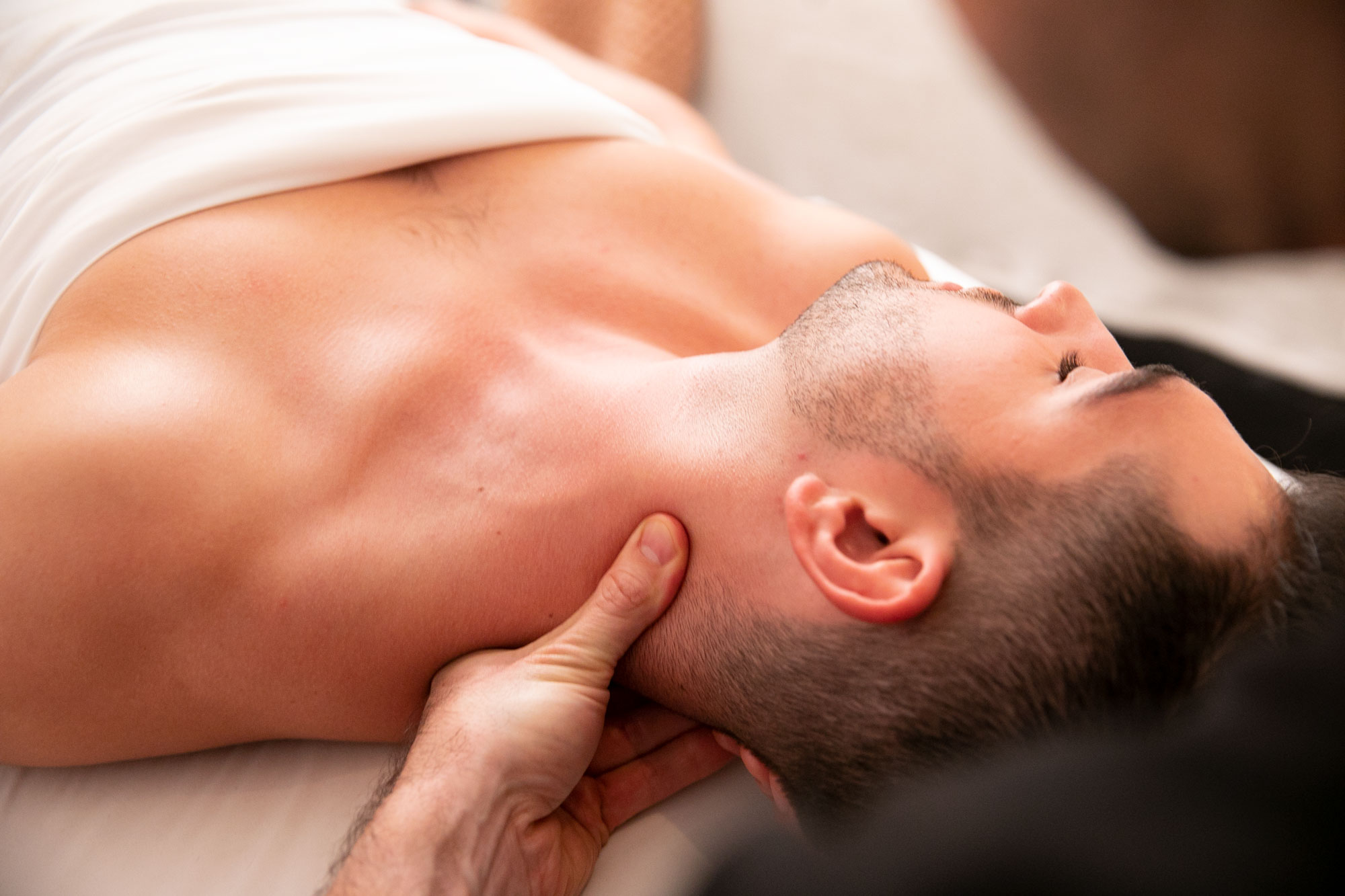 Massage: The Great Things It Can Do For You