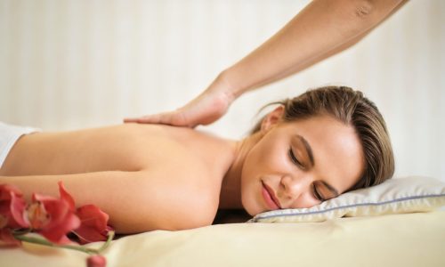 Tips For Giving And Getting A Great Massage