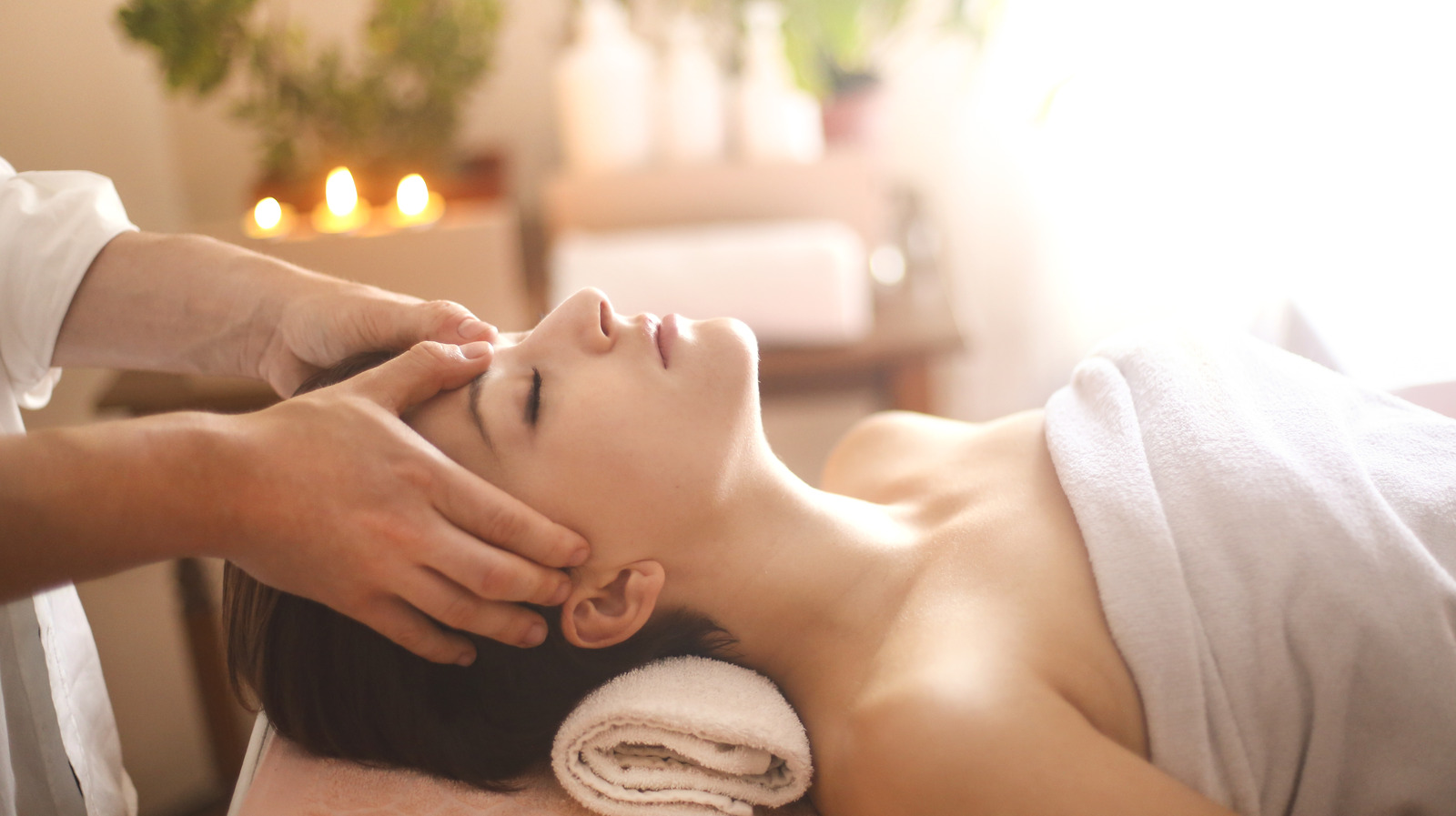 Top Tips And Secrets For Giving The Ideal Massage