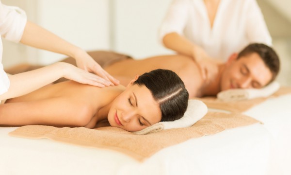 5 More Common Types Of Massage