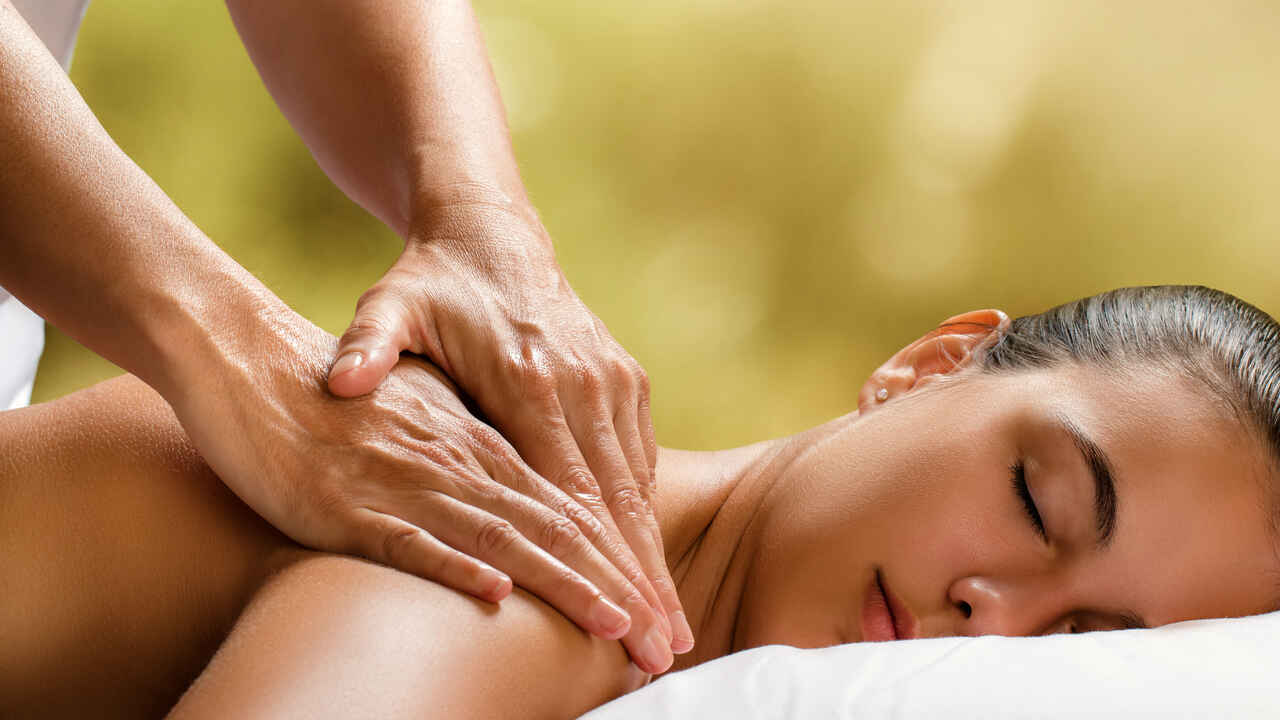 How A Massage Can Help You Feel More Relaxed
