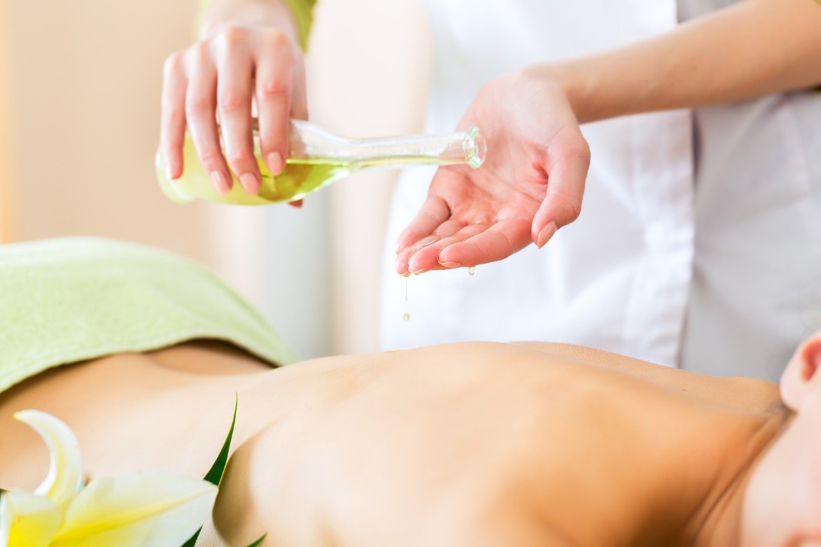 The Common Types of Massage Therapy