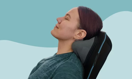 Best Type of Massage for Neck and Shoulder Pain