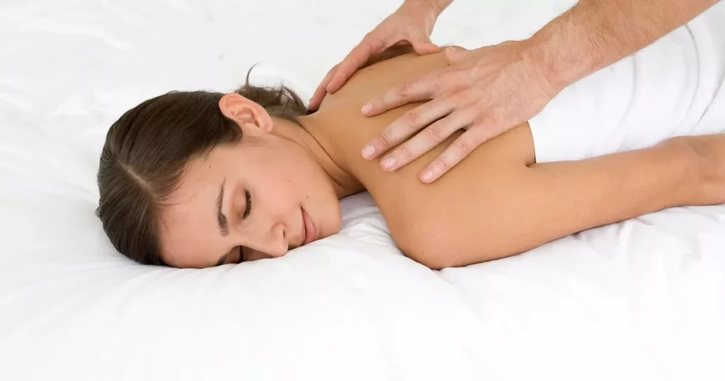 Massage Therapy Explained