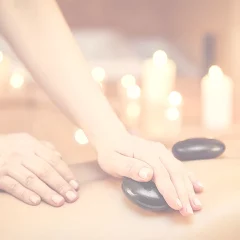 Spa Body Massage Types